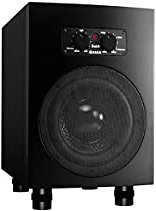 SUBWOOFERS. ADAM Subwoofer para estudio SUB8.