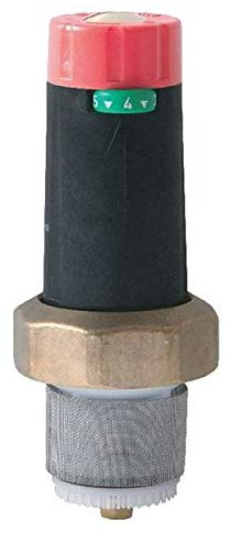 SYR Druckmindererpatrone für 6243, DN 15 + 20, 1,5 bis 5 bar