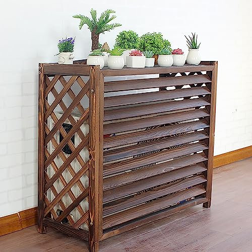 pflanzenständer, blumenstand, blumenstander Blumenregal pflanzenhocker pflanzentopf blumentopf hoch indoor holz seule Garten Blumentreppen Pflanzentreppe Ablagen deko gold metall weiß schwar