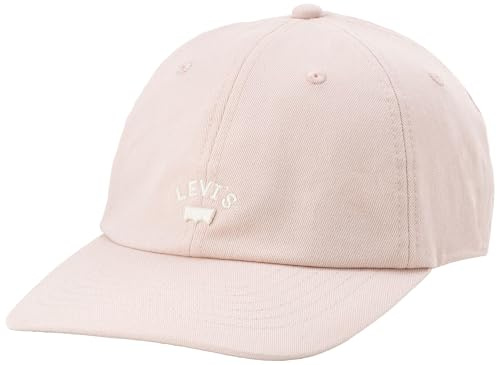 Levi's Damen Lazy Girl Logo Mütze