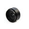 MOKOSE 3.2mm CCTV Camera Lens 12MP Pixels 1/2.3 Security Camera Lens CS-Mount Fixed Wide angle Lens Low Distortion