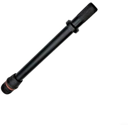 Fauhapyway Tubo de varilla de medición de aceite de motor 06D103634E reemplazo directo para A6 C6 para Jetta para Passat B5 Metal Automotive