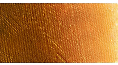 Old Holland Classic Oil Color - Gold Ochre - 40ml Tube by Old Holland