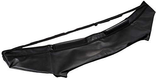 Autostyle protector Câpot PB 901528 armadura de seguridad, color negro