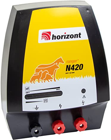 ranger N420, 230 Volt