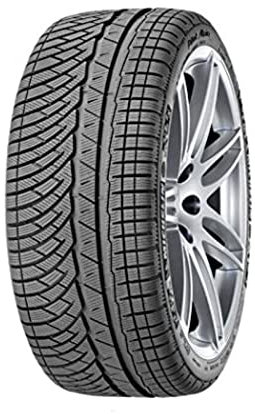 Michelin Pilot Alpin PA4 FSL M+S - 235/40R19 92V - Winterreifen