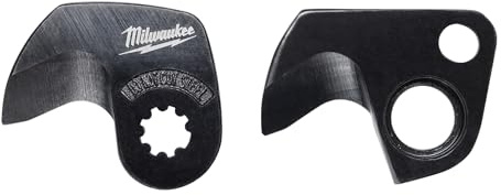 Milwaukee 48 – 44 – 0410 M12 600 MCM cavo cutter lama