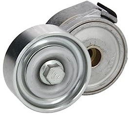 SKF VKMCV 52011 Spannrolle Keilrippenriemen Spannrolle 70mm 25mm