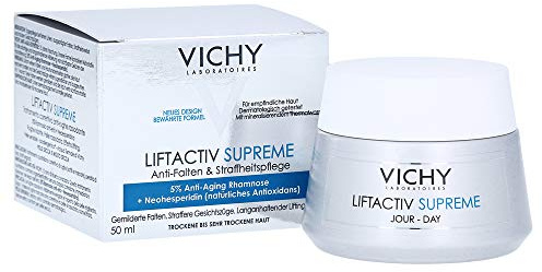 Vichy Liftactiv Supreme Tagescreme trockene Haut 50 ml