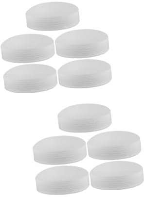 TOPBATHY 1000 Pièces papier filtre à café filtre cafe filtre a cafe filtrants pour la fabrication du café filtres à café ronds concentré de café filtres à expresso café filtre Japon