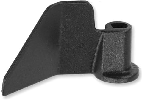 CBK-110KP - Pagaia per impastare, compatibile con modelli CBK-110 e CBK-110P1, ricambio per macchina per il pane (confezione da 1)
