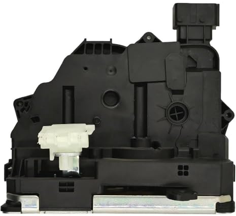 Stellmotor Zentralverriegelung 13258271 13258274 Für Opel Für Corsa D 2006-2011 LHD Auto Vorne Links Rechts Türschloss Antrieb(LHD Front L)