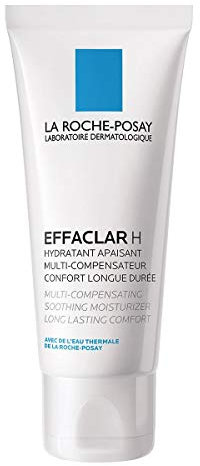 La Roche-Posay Effaclar H Creme, 40 ml Creme