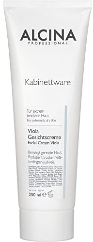 Alcina T Viola Gesichtscreme 250ml