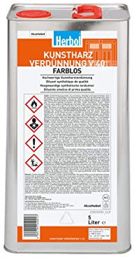 Herbol KH-Verdünnung V 40 1,000 L