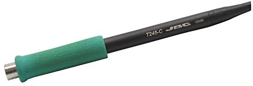 JBC T245-C Lötkolben, 50 W, Softgriff