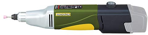PROXXON 29802 Akku Industrie Bohrschleifer IBS/A einzeln OHNE Akku & Ladegerät