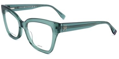 Tommy Hilfiger TH 2053 Green 53/17/140 Damen Brillen