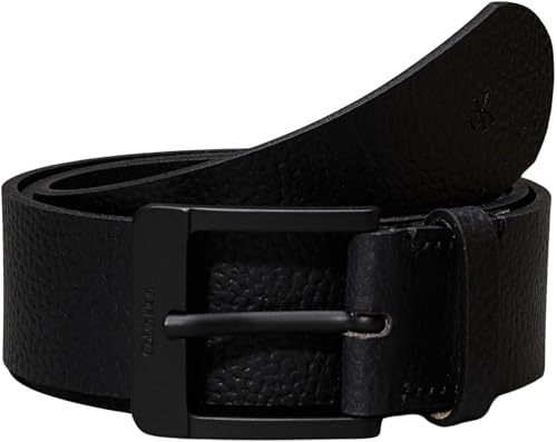 Calvin Klein Herren Nos Classic 40mm Lv04g7015g Fester Gürtel