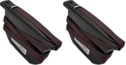 Micel Vega 90009 - Recogedor embutir 14mm ma (Paquete de 2)