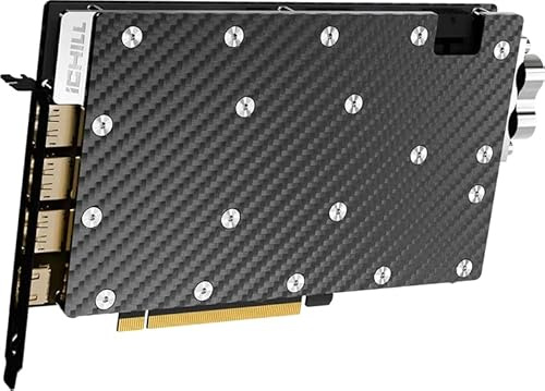 Inno3D RTX5090 iChill Frostbite Pro 32GB GDDR7 HDMI 3xDP
