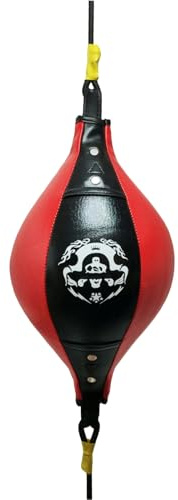 Saco De Boxeo - Pelota De Boxeo Resistente, Equipo De Fitness Antiestrés | De Entrenamiento De Oxe Creativa De Larga Duración para Adolescentes Y Adultos, Gimnasio En Casa, Ejercicios De, R