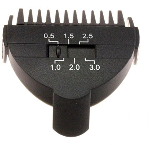 Babyliss Conair 35807622 Präzisions-Aufsatz, 0,5-2,5mm