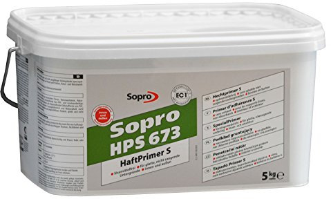 Sopro HaftPrimer S HPS 673 5 kg