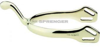 SPRENGER Sporen GDS 40mm (Argentan)