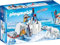 PlayMOBIL 9056 Arctic Explorers with Polar Bears, Fun Imaginative Role-Play, PlaySets Suitable for Children Ages 4+