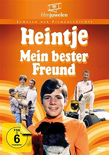 Heintje - Mein bester Freund - filmjuwelen
