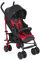 Chicco Passeggino Echo con Manicotto, Scarlet
