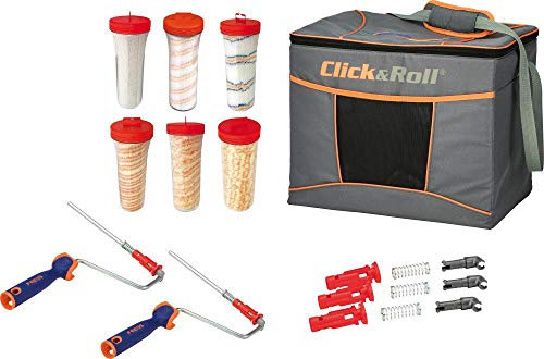 FRIESS Starter-Set Profi Cu.R 12tlg. 25cm