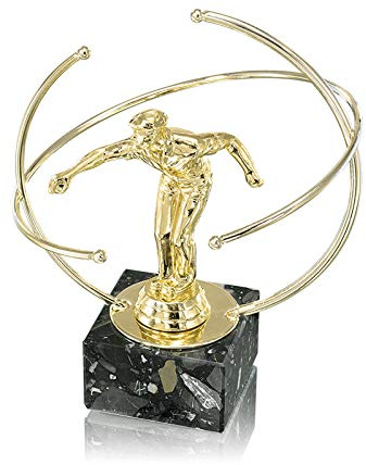 Sports Trophy Trophée Figurine CALEO