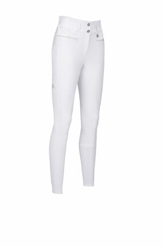 Damen Vollbesatz Reithose Fullgrip 4978 HIGHWAIST Selection Frühjahr 2024