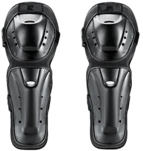 Motorrad-Knieschoner Ellenbogenschoner für Männer und Frauen, Motocross-Knie-Schienbeinschoner, Schutz, Ellenbogenschützer