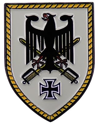 WWII deutsche Armee Adler Schwert Medaille Emaille Brosche Pin Abzeichen WW2 Deutschland Anstecknadel Broschen Mäntel, Anzug Jacken, und Lanyards Vintage Schmuck Geschenk
