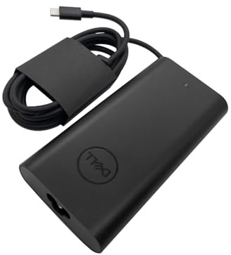 TECHNOLOGYVS 165W USB C CHARGER COMPATIBLE FOR LA165PM210 HA165PM210 LAPTOP AC POWER SUPPLY ADAPTER PSU