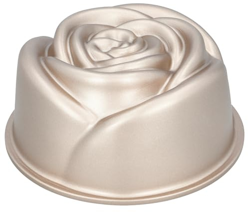 RBV Birkmann, Contoura Rose, Aluguss, 20×20×9 cm, Aluguss, 887367