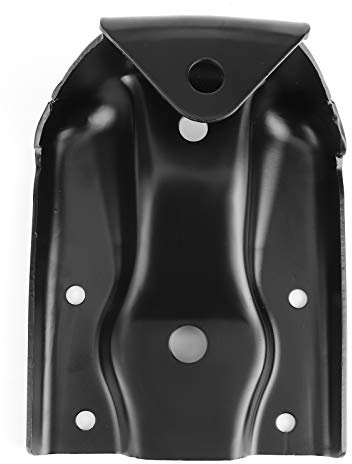 AKLOSIPY Kit de Soporte de Grillete para Suspensión de Resorte de Hoja Trasera 12474021 para 2007-2009, Ajuste Directo y Fácil Instalación