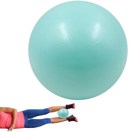 Yogaboll Boll för Kärnmuskelträning och Styrka