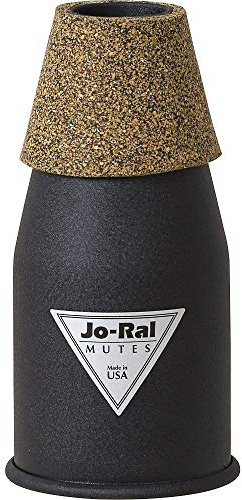 Jo-Ral Übungsdämpfer für Tenorhorn