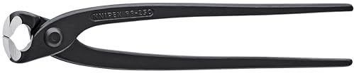 KNIPEX Concreters' Nippers