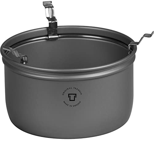 Trangia Windschutz Oben 27 Klein UL ALU HA 2022 Camping Kochzubehör