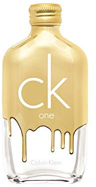 Calvin Klein CK One Gold Eau De Toilette