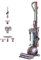 Dyson Ball Animal UP32 Vacuum Cleaner (Nickel/Silver)