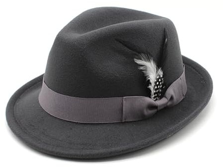 Trachtenhut Herren Oktoberfest Hut TrachtenhüTe FüR Herren Hut Wiesn, Bayerischer Hut, Trachtenhut, Kopfbedeckung, MüTze, Volksfest, Mottoparty, Karneval JäGerhut FüR Oktoberfest (GY2)