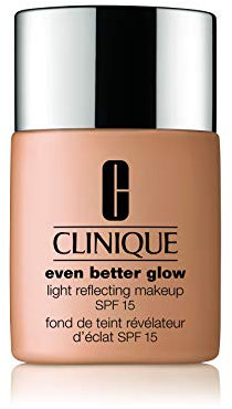 Clinique Even Better Makeup Spf15-30 Ml, 80 g 0020714873790