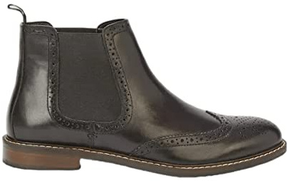 Red Tape Men's DowntonChelsea Boot