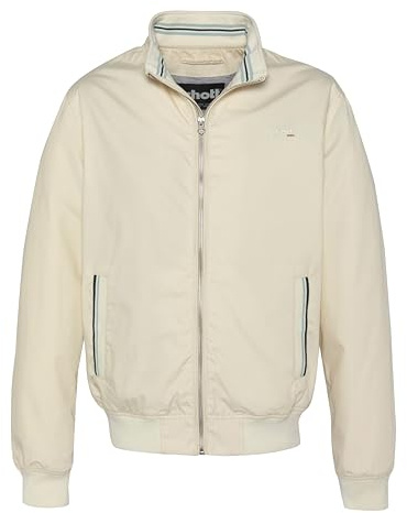 SCHOTT NYC Blousons homme KENTON Mastic